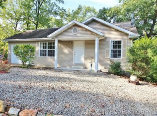 353 Riley Ridge Rd, Linn Creek, MO 65052