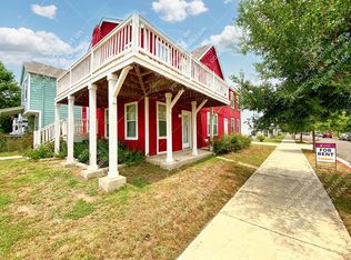 334 Trestle Tree #C, San Marcos, TX 78666