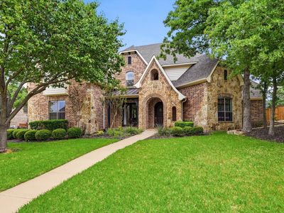 3206 Timberline Dr, Highland Village, TX, 75077
