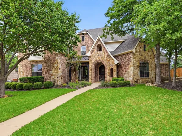 3206 Timberline Dr, Highland Village, TX 75077