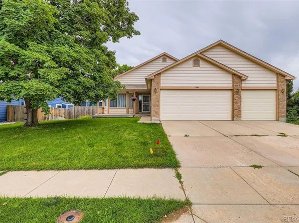 5860 W 115th Avenue, Westminster, CO 80020