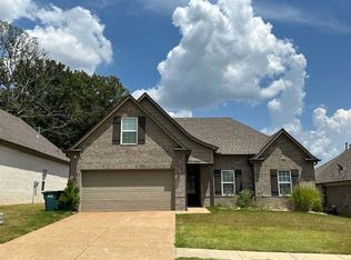 8108 Tatum Rd, Southaven, MS 38671