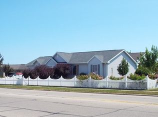 3705 45th St, Kenosha, WI 53144