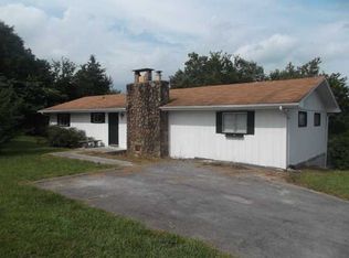 257 Garrison Rd, Dayton, TN 37321