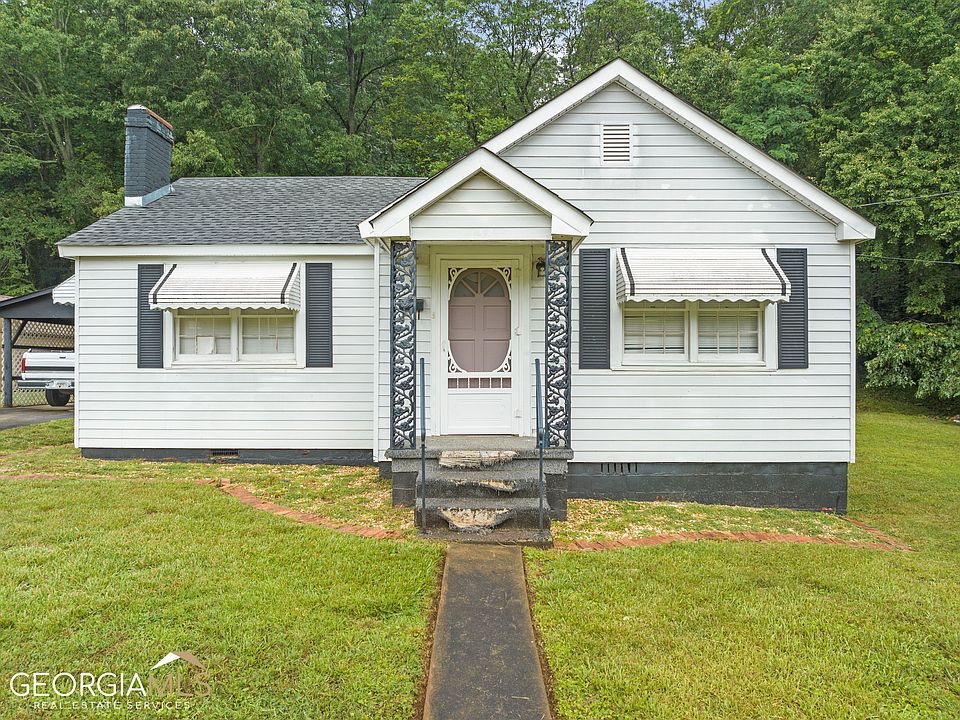 433 Banks St, Cornelia, GA 30531 Zillow