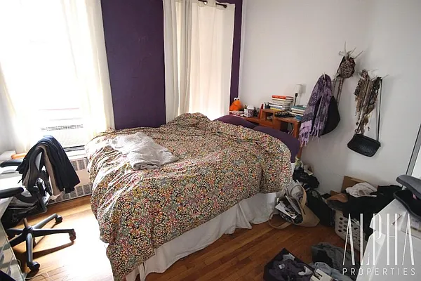 Rented by Alpha Properties NYC I LLC | media 11