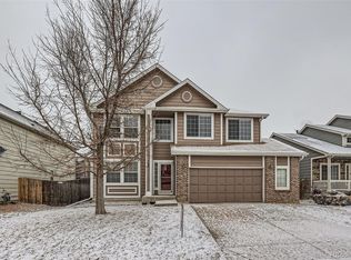 560 Hampstead Ave, Castle Rock, CO 80104
