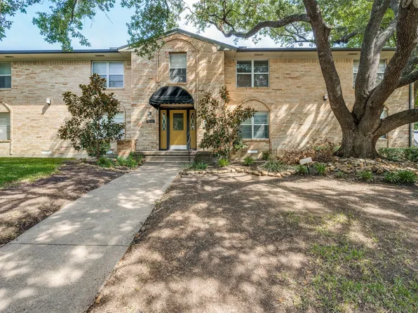 5849 Sandhurst Ln APT B, Dallas, TX 75206