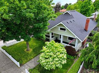 610 Catherine St, Walla Walla, WA 99362