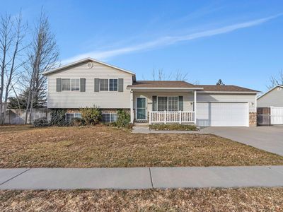 1624 S 2960 E, Spanish Fork, UT, 84660