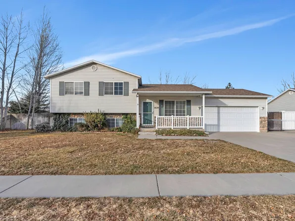 1624 S 2960 E, Spanish Fork, UT 84660