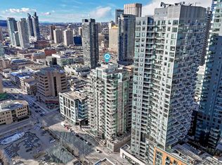 530 S 12th Ave SW #1802, Calgary, AB T2R 0B1