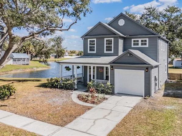 11017 Springridge Dr, Tampa, FL 33624