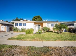 10026 Gaviota Ave, North Hills, CA 91343