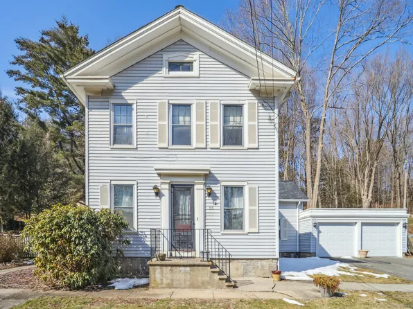 55 Woolson Street, Watertown, CT 06795