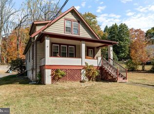 4367 Bethel Rd, Upper Chichester, PA 19061