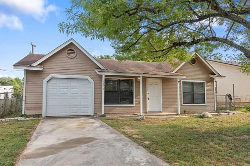 6618 Swiss Oaks Dr Photo 1