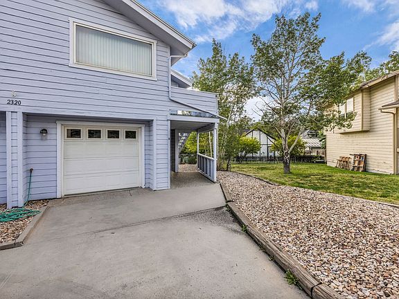 2nd image of 2320 Calumet Cir #B