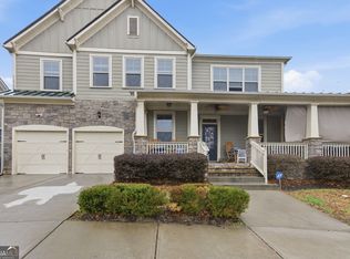 3213 Blackley Old Rd, Douglasville, GA