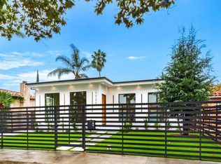1733 S Crescent Heights Blvd, Los Angeles, CA 90035
