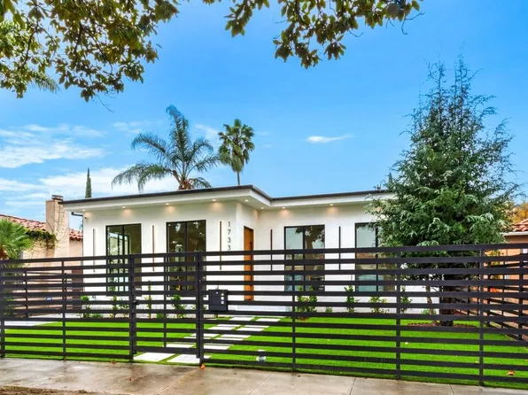 1733 S Crescent Heights Blvd, Los Angeles, CA 90035