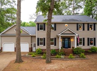 107 Dogwood Dr, Camden, NC 27921