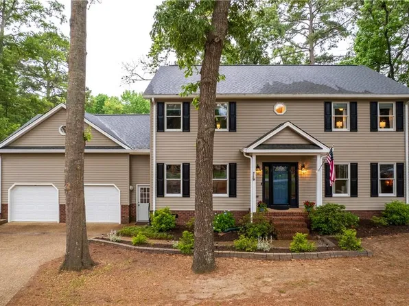 107 Dogwood Dr, Camden, NC 27921