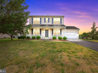 451 Carrington Dr, Dover, DE 19904