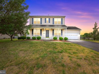 451 Carrington Dr, Dover, DE, 19904