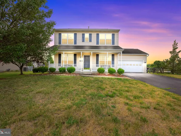 451 Carrington Dr, Dover, DE 19904