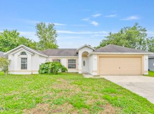 13044 Nandina Ln, Jacksonville, FL 32246