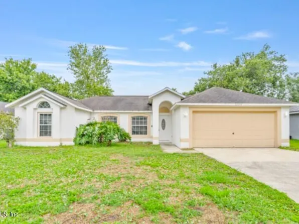 13044 NANDINA Lane, Jacksonville, FL 32246