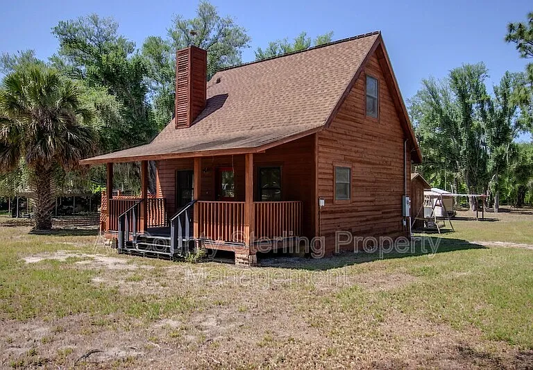 6834 NW County Road 152 — Photo 2