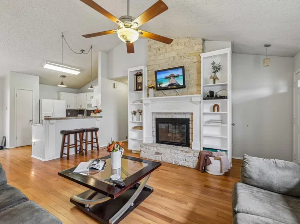 1705 Primrose Trl, Round Rock, TX 78664