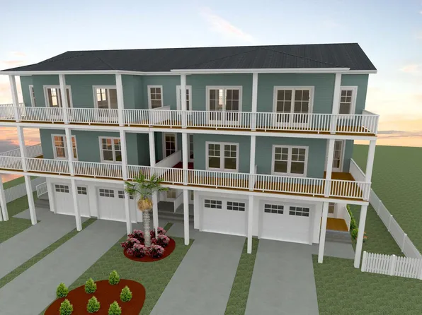 108 W Terminal Boulevard #B, Atlantic Beach, NC 28512