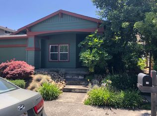 19 Skipping Rock Way, Napa, CA