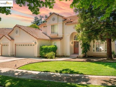 1281 Sea Vista Dr, Brentwood, CA, 94513