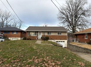 3434 Maple Tree Ln, Erlanger, KY 41018