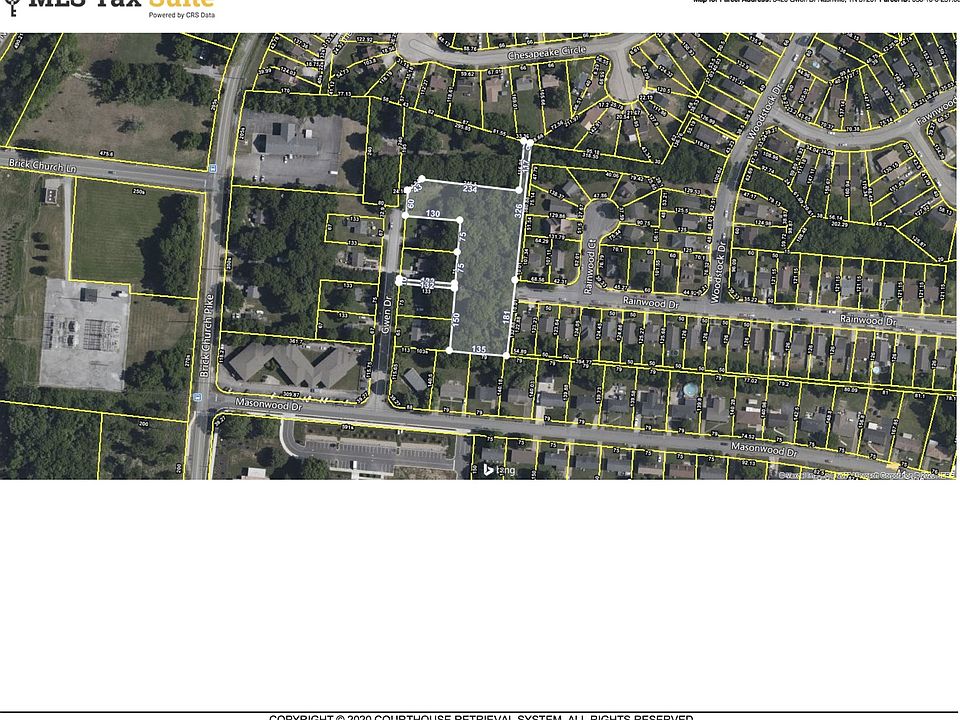 2nd image of 3420 Gwen Dr