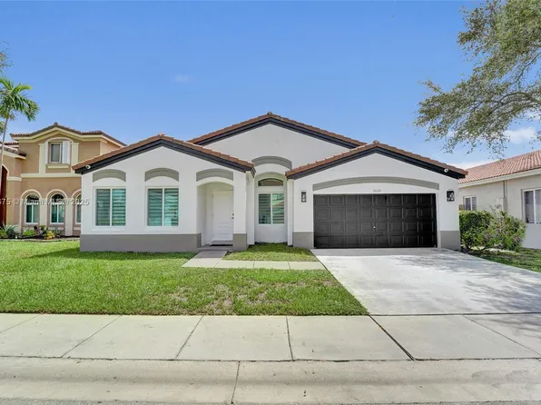 1636 SW 108th Ter, Fort Lauderdale, FL 33324