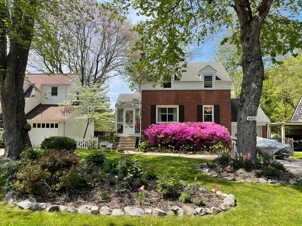 6422 10th St, Alexandria, VA 22307