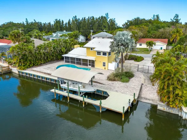 327 Nikomas Way, Melbourne Beach, FL 32951