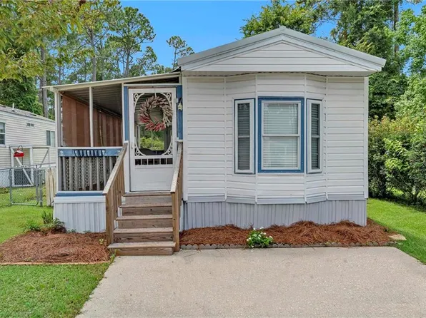286 Buena Vista Cir, Lillian, AL 36549