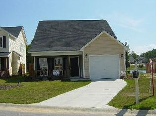 110 Walkbridge Way, Chapin, SC 29036