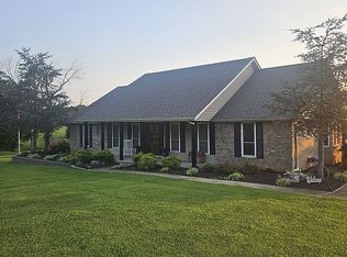 3977 Highway 117, Powhatan, AR 72458