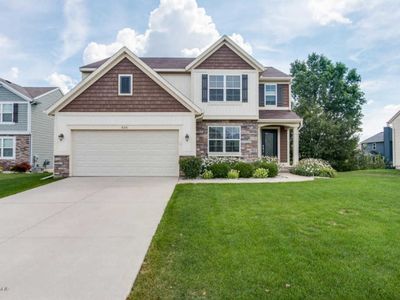 656 Orchard Ct NE, Rockford, MI, 49341