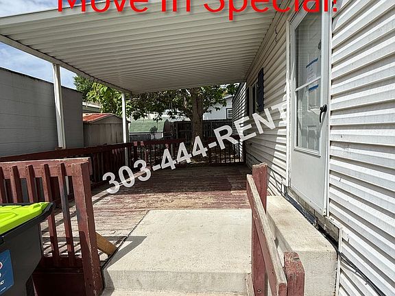 3rd image of 8525 Garfield Ct