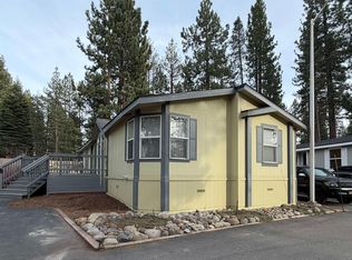 10100 Pioneer Trl Unit 63, Truckee, CA