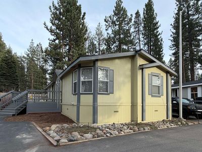 10100 Pioneer Trl Unit 63, Truckee, CA, 96161