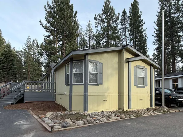 10100 Pioneer Trl Unit 63, Truckee, CA 96161